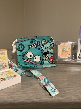 Hangyodon Bundle